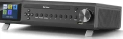 Karcher Radio Cyfrowe RA 2060D FM DAB+ UKW CD BT