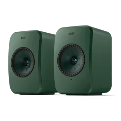 KEF LSX II LT głośnik aktywny (zielony)