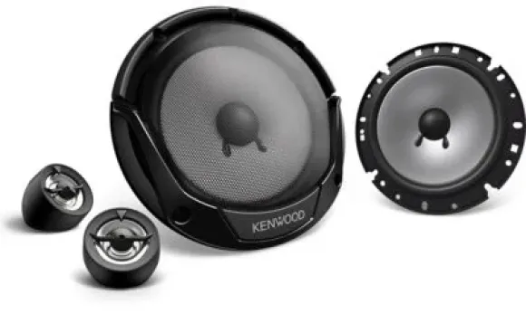 Kenwood KFC-E170P