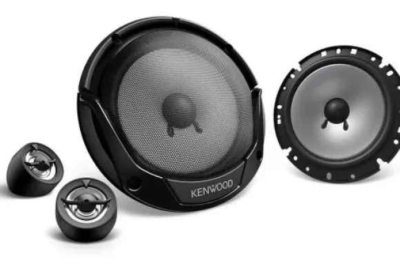 Kenwood KFC-E170P