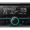 Kenwood DPX-7200DAB