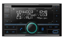 Kenwood DPX-7200DAB