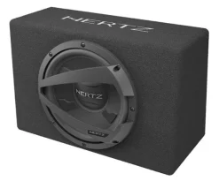 Kenwood HERTZ DBX 30.3