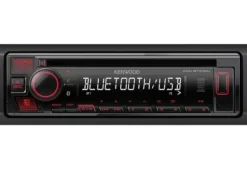 Kenwood KDC-BT440U