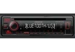 Kenwood KDC-BT440U