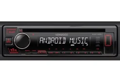 Kenwood KDC-130UR