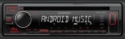 Kenwood KDC-130UR