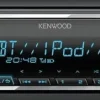 Kenwood KMM-BT306