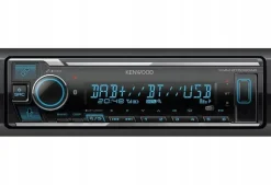 Kenwood KMM-BT506DAB