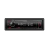 KENWOOD KMM-105RY Radio samochodowe USB