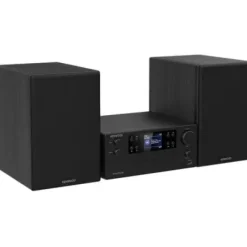 KENWOOD M-9500-B Czarna