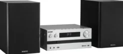 Kenwood M-918DAB