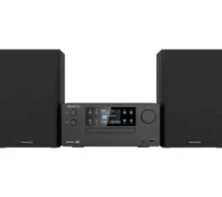 Kenwood M-925DAB-B czarny