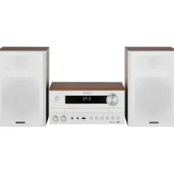 Kenwood M-820DAB Biały