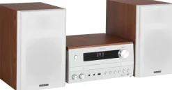 Kenwood M-820DAB Biały