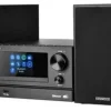 Kenwood M-7000S-B czarny