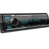 Kenwood Radio samochodowe Radioodtwarzacz samochodowy KMM-BT206