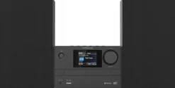 KENWOOD WIEŻA M-525DAB BLUETOOTH CD USB BLACK