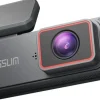 Kingslim E2 Pro Dash Camera