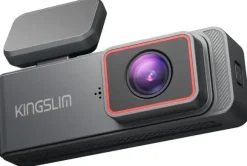 Kingslim E2 Pro Dash Camera