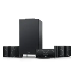 Kino domowe CONSONO 25 CONCEPT Surround 5.1 set