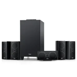 Kino domowe CONSONO 35 CONCEPT Surround 5.1 set