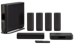 Kino domowe Harman Kardon Surround