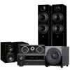 Kino domowe Kino domowe: Denon AVC-X3800H + Wilson EL-8/4/Vocal + Sub-10, Zawartość zestawu: 10386-defaultCombination