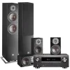 Kino domowe Kino domowe: Denon AVC-X3800H + Dali Oberon 7/1/Vokal, Zawartość zestawu: 10387-defaultCombination