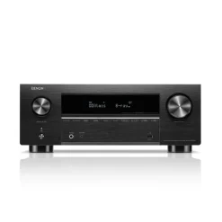 Kino domowe Teufel Theater 500 Surround + Denon X3800H dla Dolby Atmos "5.1.2"
