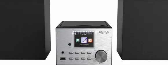 Kino domowe Xoro SAT100370, Wieża
