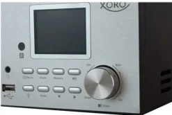 Kino domowe Xoro SAT100370, Wieża
