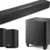 Kino domowe Zestaw kina domowego HOME SOUND BAR 550 + SUB + HOME 150 x 2