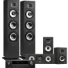 Kino domowe Denon AVR-X1800H + Polk Audio XT60/15/30C — Kino domowe z Dolby Atmos,  16849-defaultCombination
