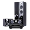 Kino domowe Kino domowe: Denon AVR-X2800H + Wilson Raptor 7/1/VOCAL, Zawartość zestawu: 9702-defaultCombination