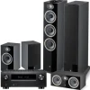 Kino domowe Kino domowe: Denon AVR-X2800H + Focal THEVA N3D/N1/CENTER, Zawartość zestawu: 11187-defaultCombination