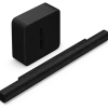 Kino domowe Kino domowe: Sonos Arc Ultra + Sub 4