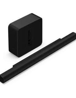 Kino domowe Kino domowe: Sonos Arc Ultra + Sub 4