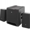Kino domowe LD Systems Dave 15 G4X system PA 2.1 15" 2060W DSP Bluetooth 130 dB