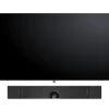 Kino domowe Loewe bild i77 (czarny) + Devialet Dione (czarny)