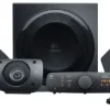 Kino domowe Logitech Z906 5.1