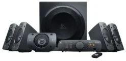 Kino domowe Logitech Z906 5.1