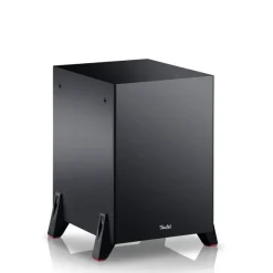 Kino domowe LT 4 + Yamaha RX-V6A