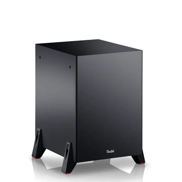Kino domowe LT 4 + Yamaha RX-V6A "5.1-Set L"