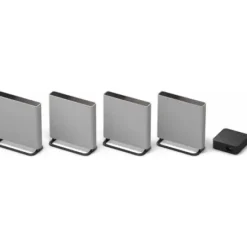 Kino domowe Sony BRAVIA Theatre Quad HTA9M2.CEL