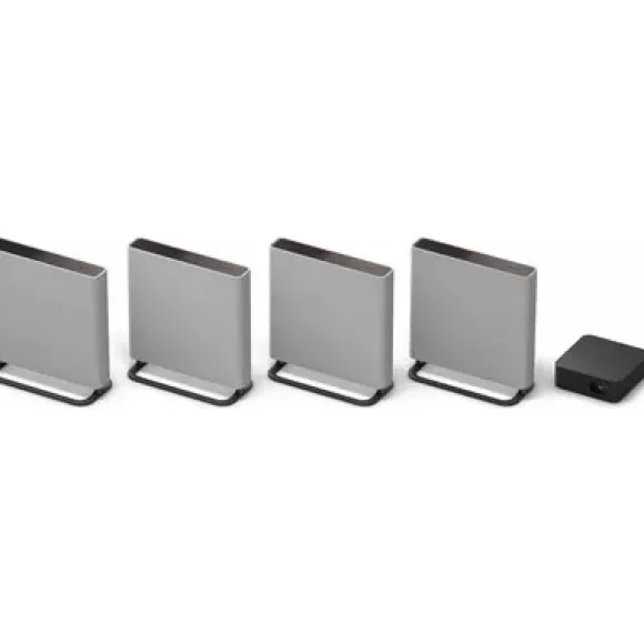 Kino domowe Sony BRAVIA Theatre Quad HTA9M2.CEL