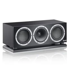 Kino domowe Teufel Theater 500 Surround + Denon X3800H "5.1-Set"