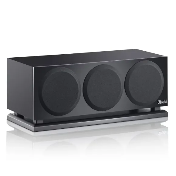 Kino domowe Teufel Theater 500 Surround + Denon X3800H "5.1-Set"