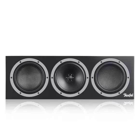Kino domowe Teufel Theater 500 Surround + Denon X3800H "5.1-Set"