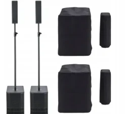 Kino domowe THI Kino domowe Zestaw dB Technologies ES602 Stereo